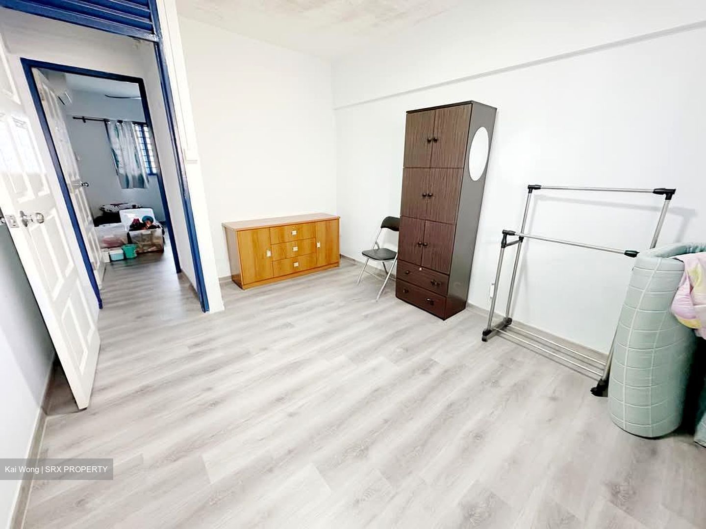 Blk 412 Saujana Road (Bukit Panjang), HDB 4 Rooms #583369041